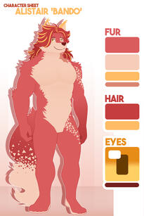 Aiden Ref Sheet