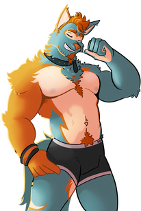 Rudlee 2 [Rudlee Pack]