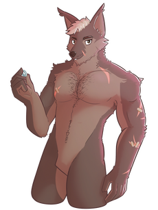 Detective Chase [Clear]