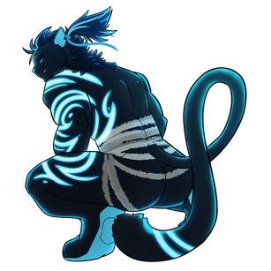 Xon Liao End [Bandages only]