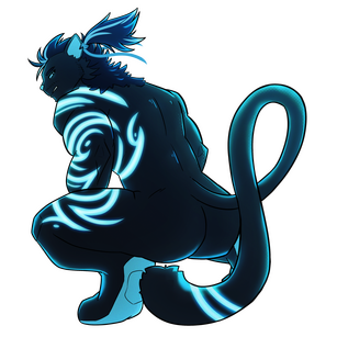 Xon Liao End [Buttview]