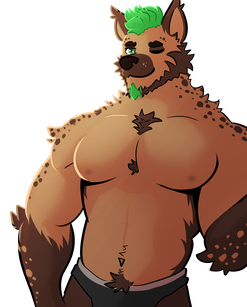 Danyal Bod Practise [Front]