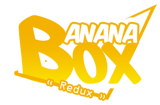 BananaBoxRedux BananaBoxRedux