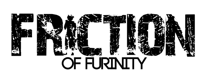 Friction of Furinity