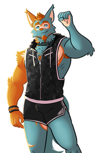 [Daily I] Rudlee [Black]