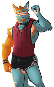 [Daily I] Rudlee [Red]