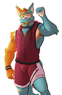 [Add] Sportgear Rudlee