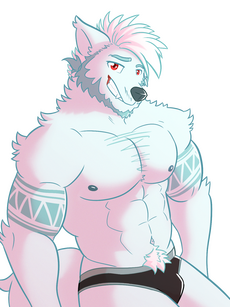 [Old Design] Gryamor