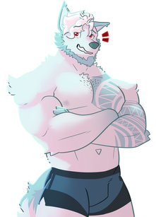 Graham 2 [Graham Pack]