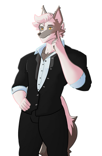 [Formal] Aaron [Think]
