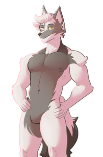 [Clear] Aaron [Idle]