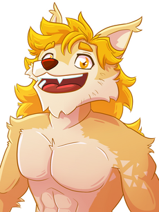 [07.2023] Avatar - Shirtless