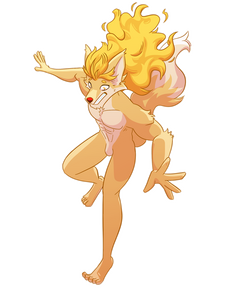 [07.2023] Falling - Clear