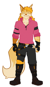 Bando [Adventure Gear I] [Pink]