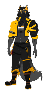 Alistair Promo [Adventure Gear]