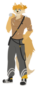 Antonie [Sweater]